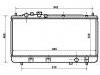 المشعاع Radiator:ZL33-15-200