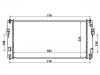 المشعاع Radiator:21410-3NA0A