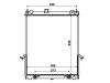 المشعاع Radiator:21460-VC20A