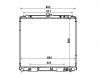 المشعاع Radiator:21460-EB80A