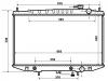 Radiateur Radiator:21460-3S100