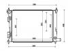Radiateur Radiator:25310-4L000