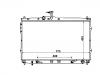 Radiateur Radiator:25310-4H700