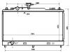 المشعاع Radiator:LFH1-15-200C