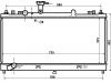 المشعاع Radiator:L3R4-15-200C