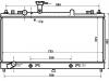 المشعاع Radiator:L3R5-15-200C