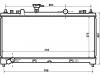 المشعاع Radiator:RF8G-15-200