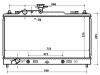 المشعاع Radiator:LFCV-15-200
