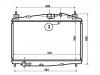 المشعاع Radiator:Y405-15-200