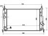 المشعاع Radiator:R2AH-15-20Y