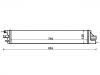Radiateur Radiator:214C1-0001R