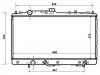 Heizkörper Radiator:MR258546
