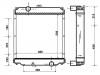 المشعاع Radiator:MC127006