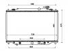 المشعاع Radiator:SH02-15-200A