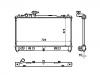 Radiator Radiator:LF5V-15-200B