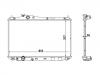 Radiateur Radiator:19010-R1A-A02