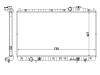 Radiateur Radiator:25310-3B400
