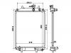 Radiator Radiator:16400-B2040