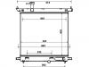 المشعاع Radiator:21410-3VA1A