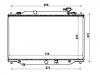 Radiator Radiator:PE01-15-200A