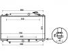 Radiator Radiator:SH12-15-200