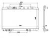 المشعاع Radiator:21460-AU303