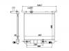 المشعاع Radiator:21410-1HJ0A