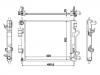Radiator Radiator:25310-B9050