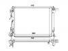 Radiator Radiator:25310-D3550