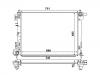Radiator Radiator:25310-D3500