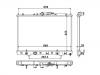 Heizkörper Radiator:MR571562
