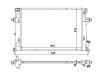 Radiateur Radiator:25310-F2000