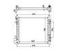 المشعاع Radiator:21460-3AU1A