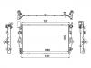Radiator Radiator:447 501 02 01