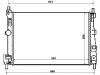 Radiator Radiator:Y642-15-200B